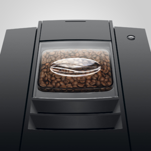 Кавомашина JURA E6 Platin EC (15440)