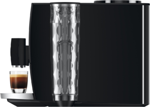 Кавомашина JURA ENA 8 Full Metropolitan Black EC (15493)