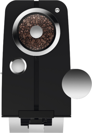 Кавомашина JURA ENA 8 Full Metropolitan Black EC (15493)