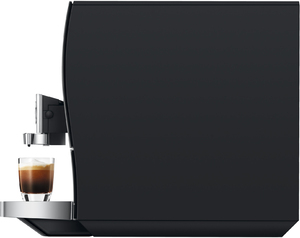 Кавомашина JURA Z10 Diamond Black EA (15349)