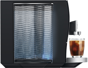 Кавомашина JURA Z10 Diamond Black EA (15349)