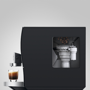 Кавомашина JURA Z10 Diamond Black EA (15349)