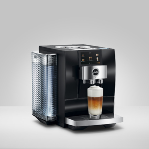 Кавомашина JURA Z10 Diamond Black EA (15349)