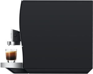 Кофемашина JURA Z10 Diamond Black EA (15349)