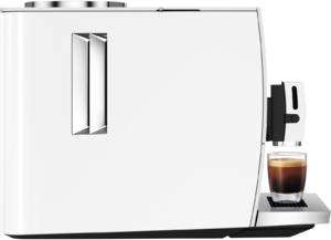 Кавомашина JURA ENA 8 Touch Full Nordic White EU (15332) Вітринний зразок