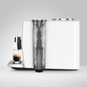 Кавомашина JURA ENA 8 Touch Full Nordic White EU (15332) Вітринний зразок